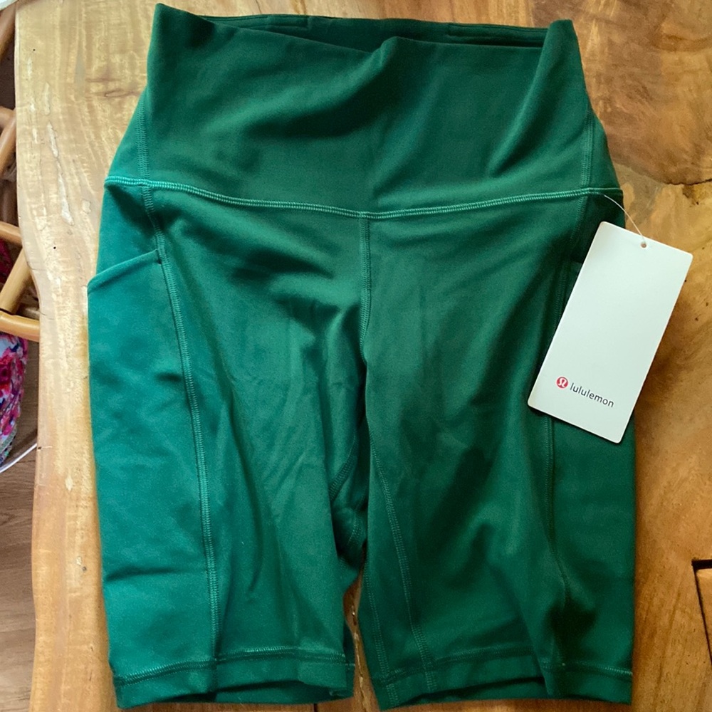 Lulu Lemon Align Shorts